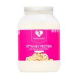 Fit Whey, 1000 g, Cookies & Cream 