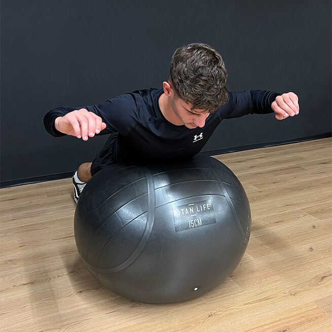 Gymball