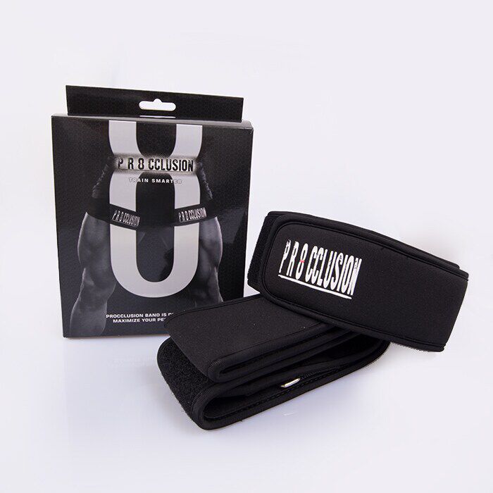 Procclusion 2.0, musta