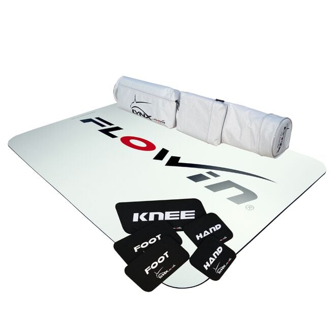 Flowin Sport Bodyweight-valmentaja