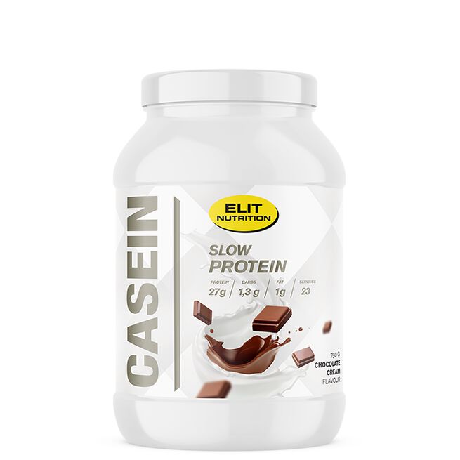 ELIT kaseiiniproteiini 750 g Chocolate Cream