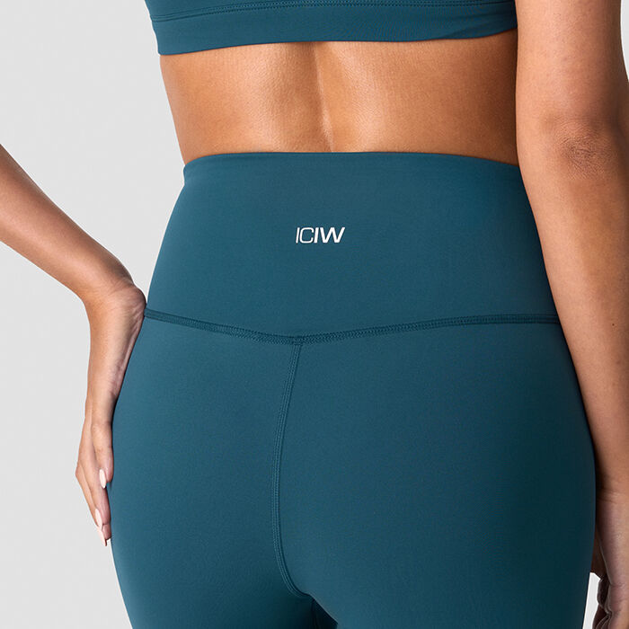 Nimble Tights Sinivihre&auml;