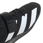 Adidas Adipower Weightlifting II, Black/White, 44 2/3 