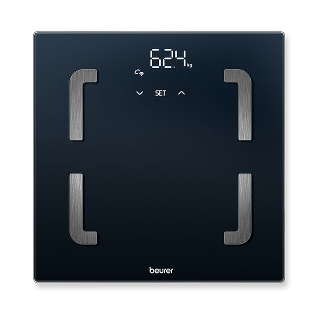 Diagnostinen Henkilövaaka BF 880 wifi