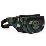 Stanley Fanny Pack, Green Camo 