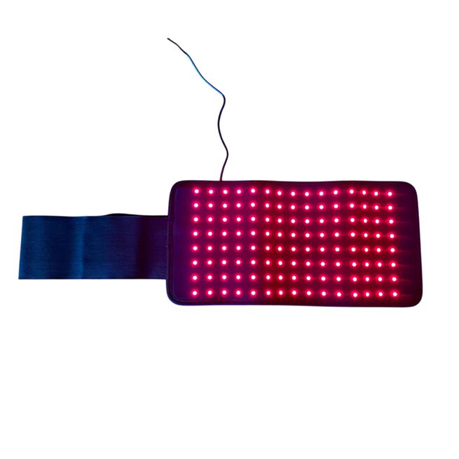 The Scorpion Punavalo Vyö