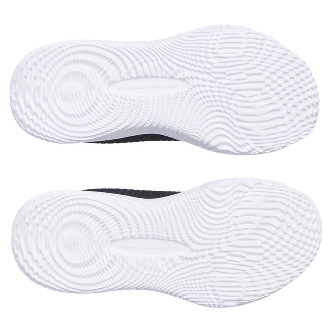 Dynamic 2 Treeningskengät Musta