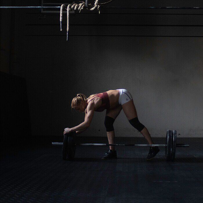 RX-Polvisuojat 7mm Hiilimustat