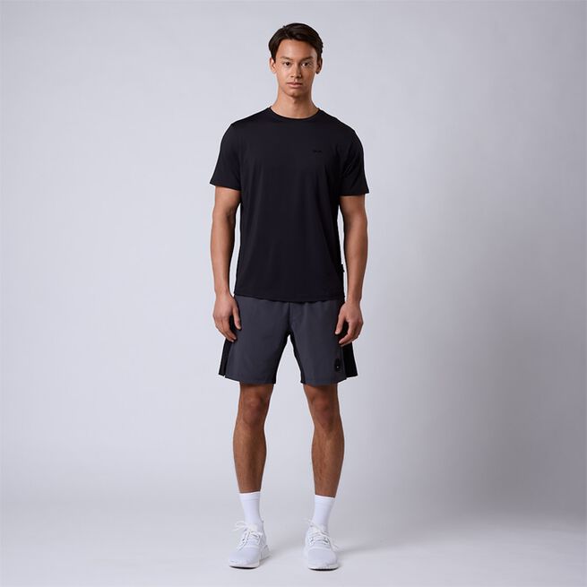 Energy Stretch Shorts 2.0 Harmaa