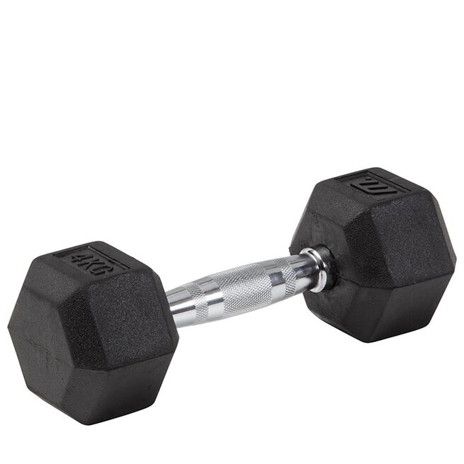 Master Fitness Hex Käsipaino