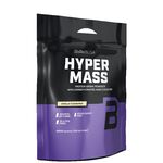 Hyper Mass, 6800 g, Vanilla 