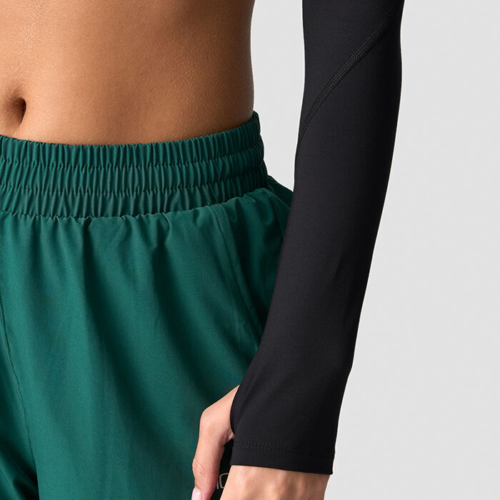 Contrast Treenipaita Musta  