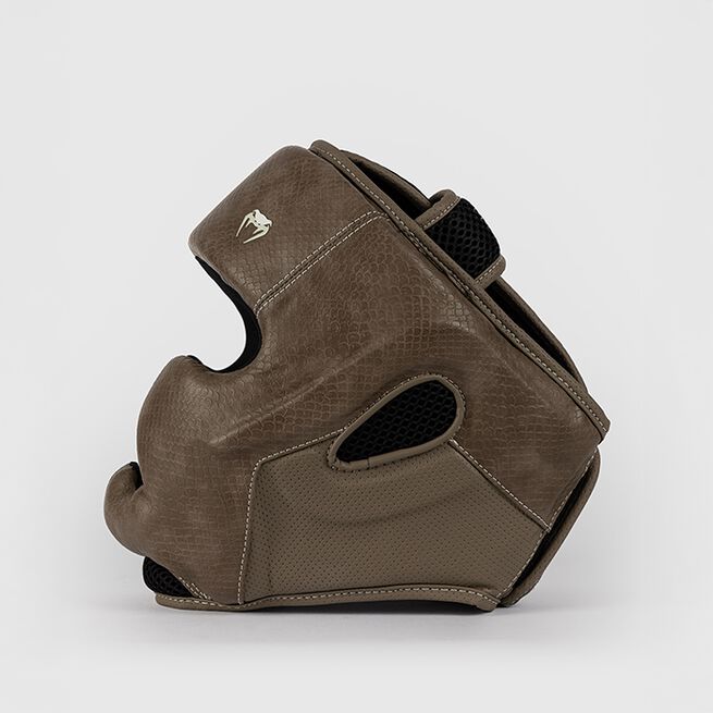 Impact Evo Scales Kypärä Ruskea