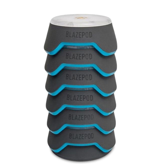 BlazePod Trainer Paketti 6 kpl