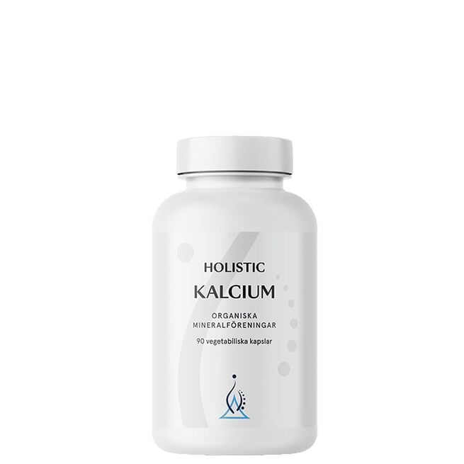 Kalsium 160 mg 90 kapselia