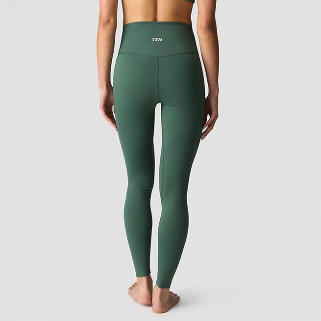 Nimble Tights Sammalenvihreä