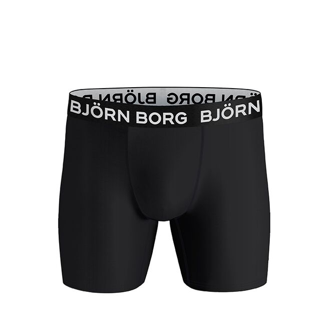 Björn Borg 3-Pack Performance Boxer, Multipack