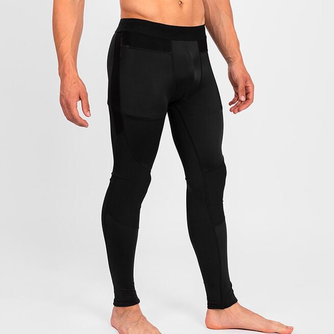 G-Fit Air Spat Tights Mustat