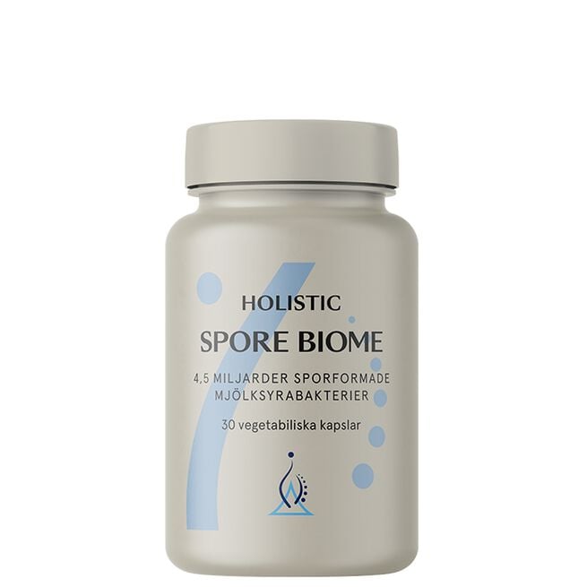 Spore Biome 30 kapselia