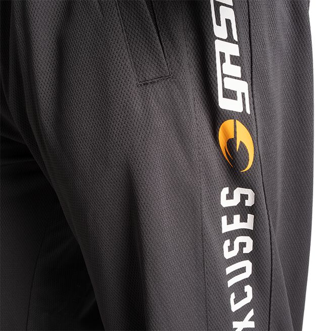 Core Mesh Pants, Grey