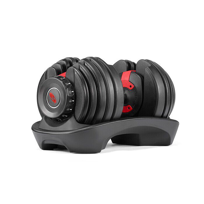 Selecttech 552I S&auml;&auml;dett&auml;v&auml; K&auml;sipaino 2-24 kg