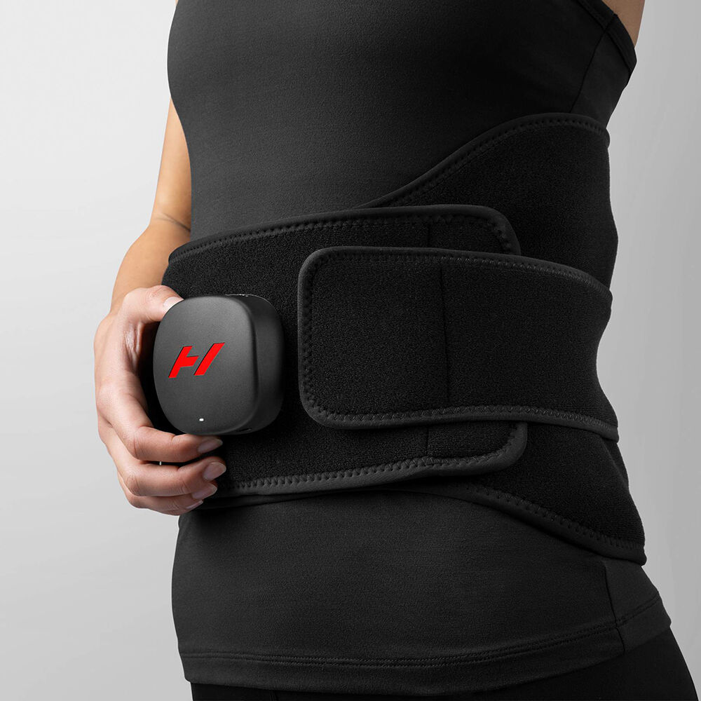 Venom 2 L&auml;mp&ouml;- ja Hierontavy&ouml;n Takaosa