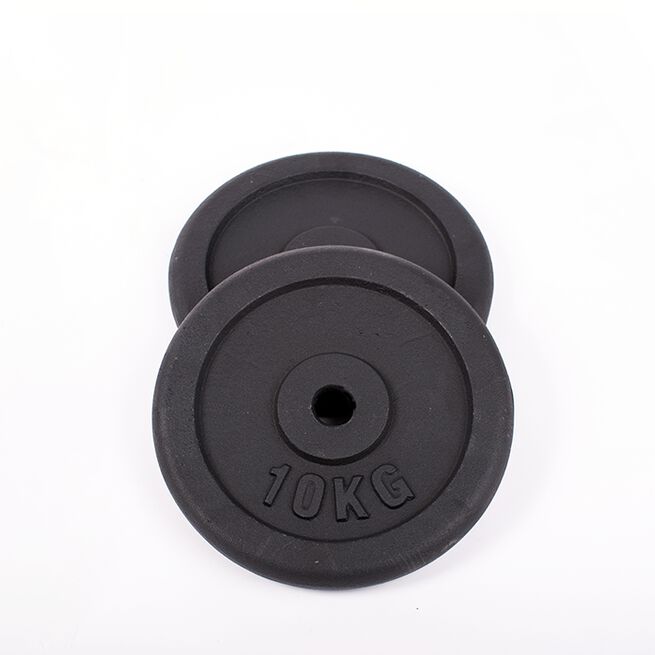 Painolevy 25 mm 0,5-20 kg