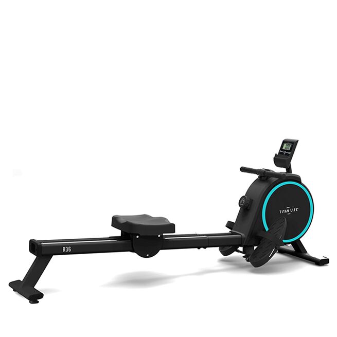 Titan Life Rower R36