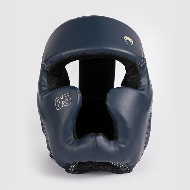 Impact Evo Headgear Sininen