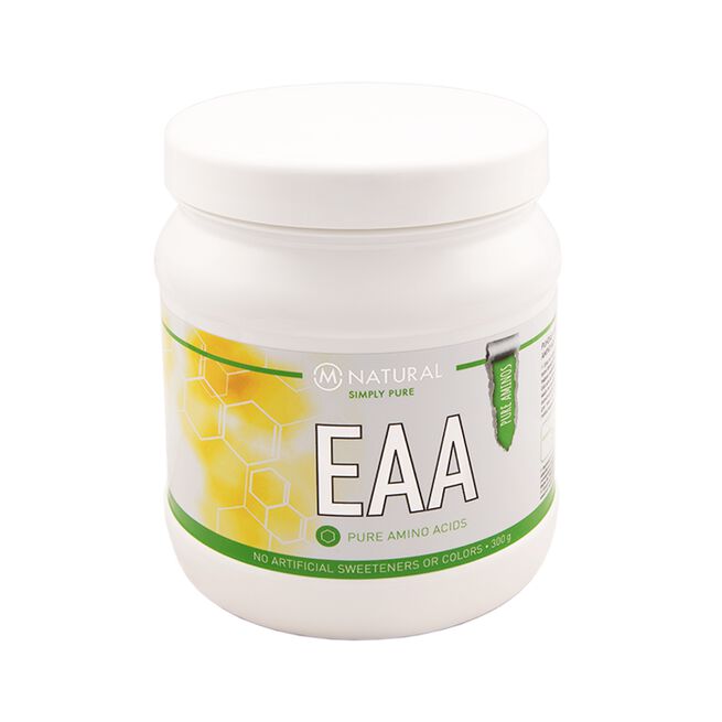 EAA, 300 g, Unflavored 