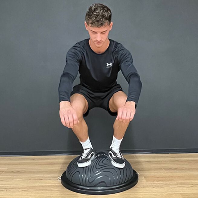 Pro Balance Dome Tasapainotyyny 60 cm