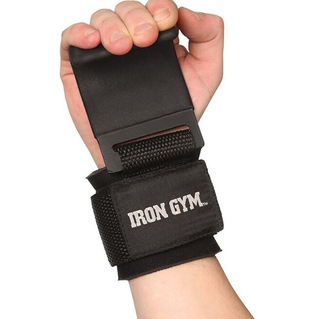 Iron Grip Nostokoukut