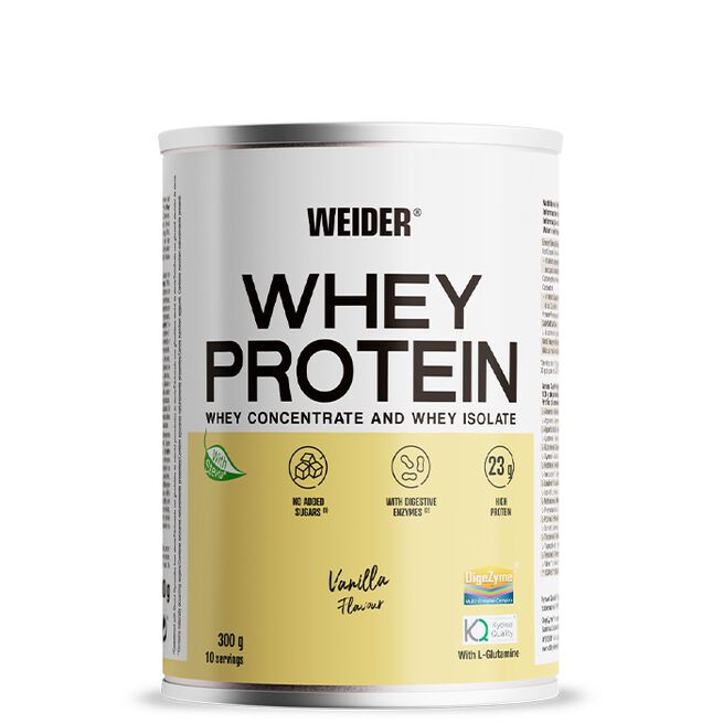 Heraproteiini 300 g Vanilla
