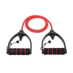 Iron Gym Adjustable Tube Trainer 