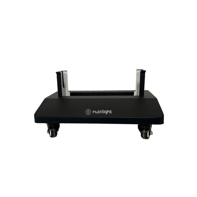 The Campfire Floorstand