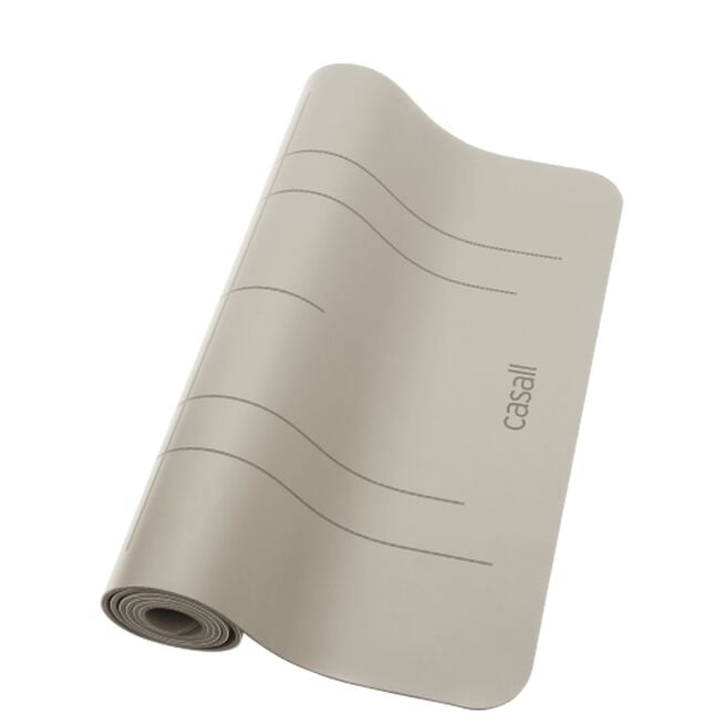 Joogamatto Grip & Cushion III 5mm Sand