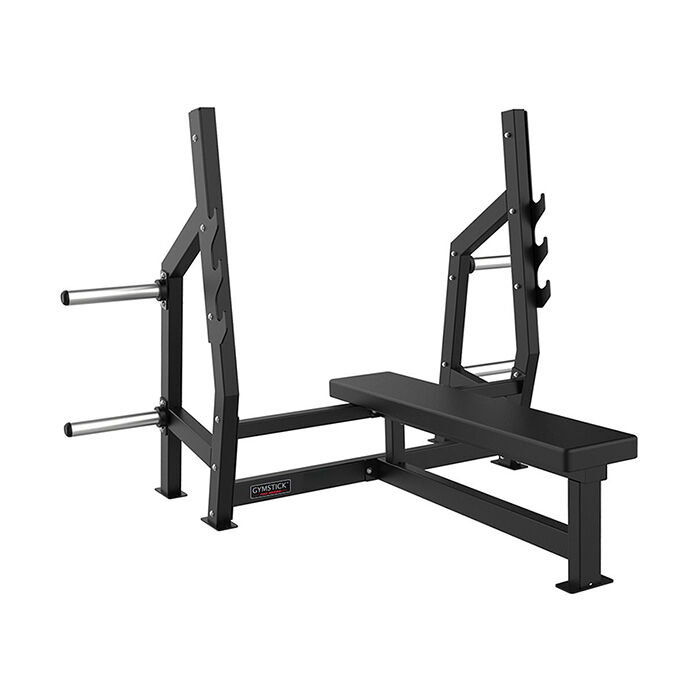 Gymstick PRO20.0 Penkkipunnerruspenkki
