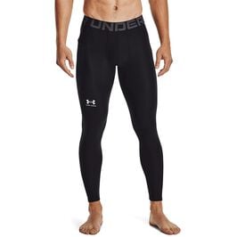 Under Armour HG Armour Leggings Black UA HG Armour Leggings, Black