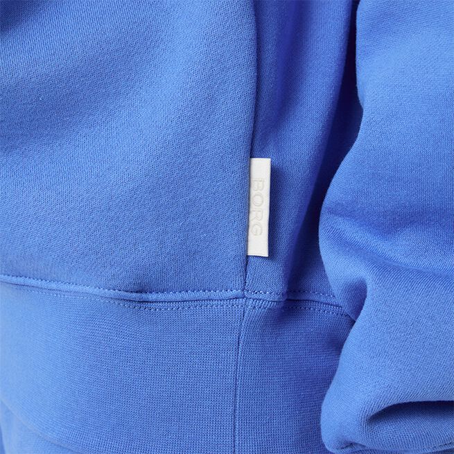 Studio Oversized Sweatshirt Merensininen