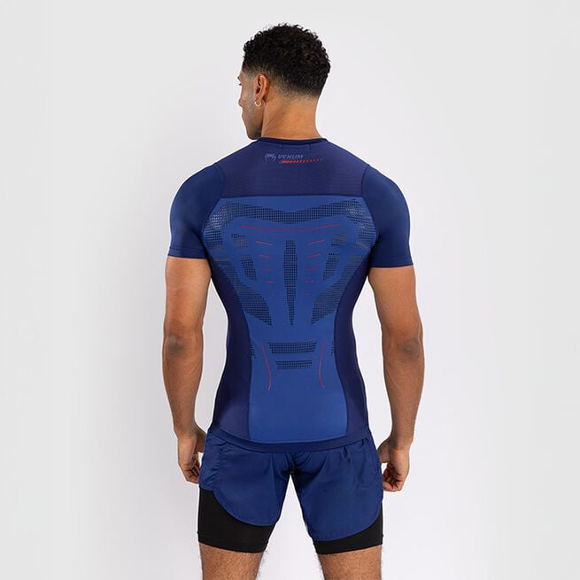 Technical 3.0 T-paita Sininen