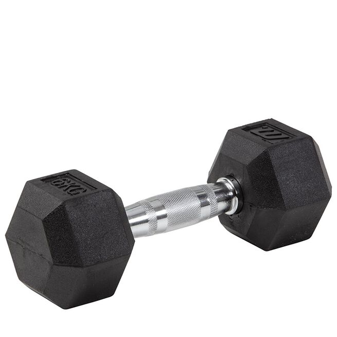 Master Fitness Hex Käsipaino