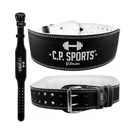 Lifting Belt, Black, XS  Nostohihna Musta