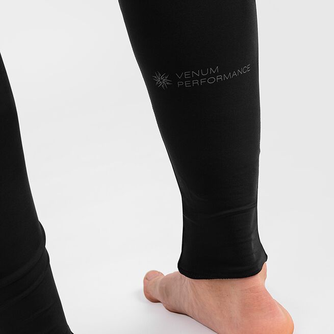 G-Fit Air Spat Tights Mustat