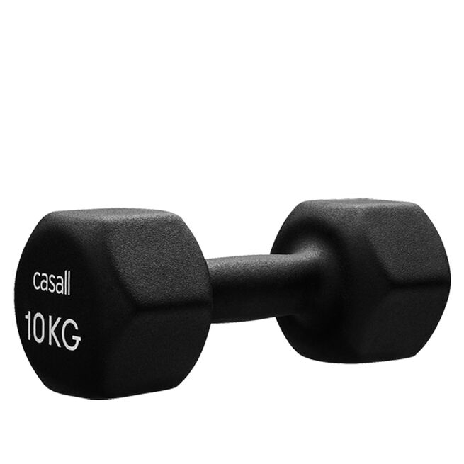 Klassinen Käsipaino 1-10 Kg