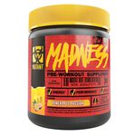 Mutant Madness, 30 servings, Pineapple 