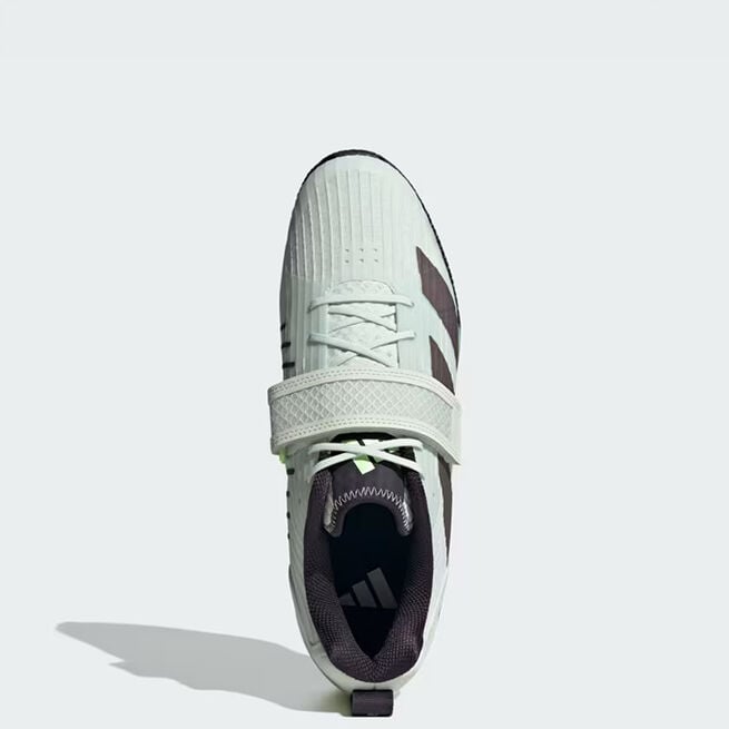 Adipower Weightlifting 3 Kengät Pastellinvihreä