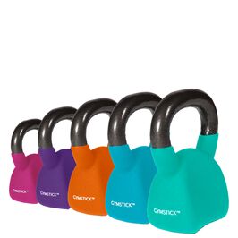 Ergo Kettlebell, 6 kg  Ergo Kahvakuula 4-12 kg