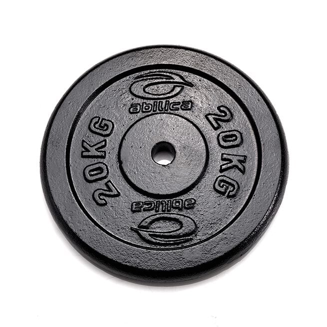 Weight Plate 25 mm