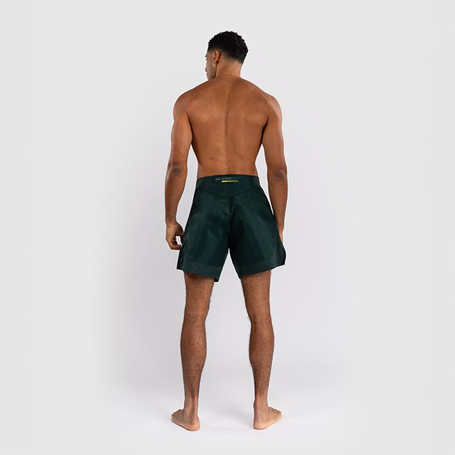 Technical 3.0 Fight Shorts Vihreä