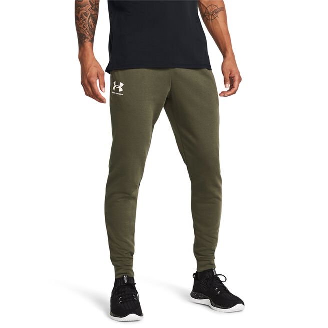Rival Terry Jogger, Marine OD Green